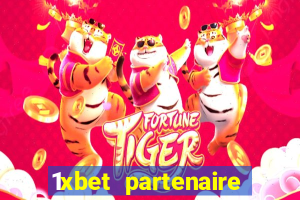 1xbet partenaire apk download